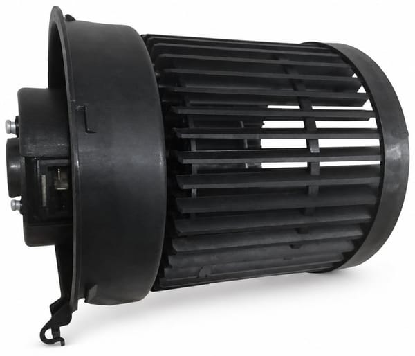 Blower - Nissan Qashqai 2014+