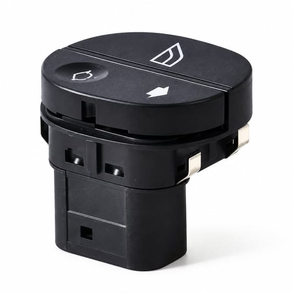 Window Switch - Ford Connect