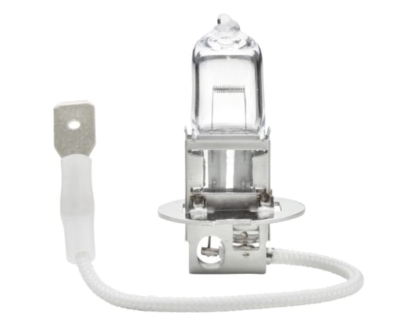 נורה H3 12V 55W + חוט טריפה