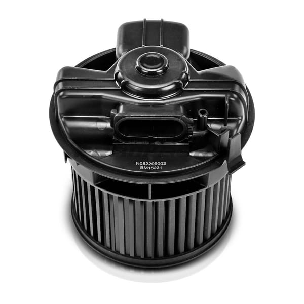 Blower - Citroen C1 / Peugeot 107