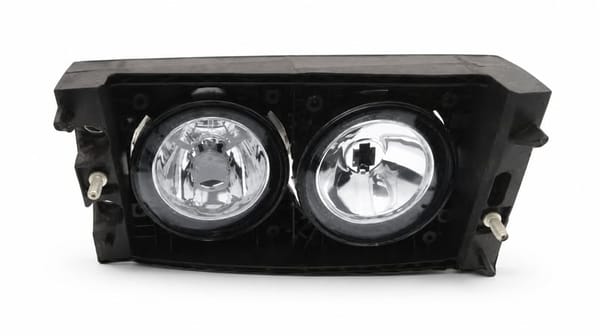 Fog Lamp - DAF XF105 2005