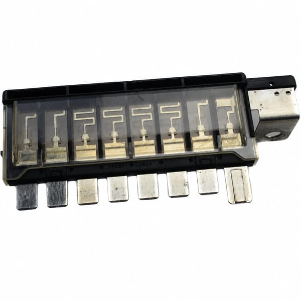 Main Fuse - Kia Sportage / Hyundai Santa Fe