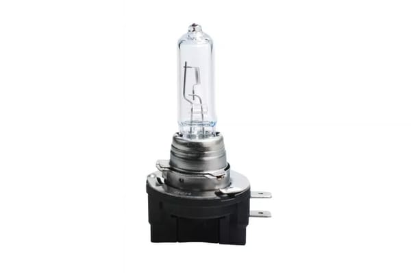 Bulb 880 12V 27W for American cars
