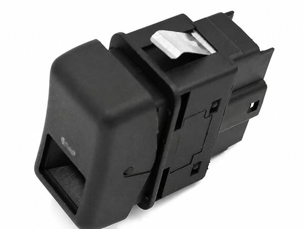 General Electrical Switch - Volvo FH / FM13 / Iveco Eurocargo
