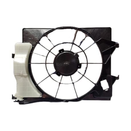 Radiator Fan Cover - Kia Niro
