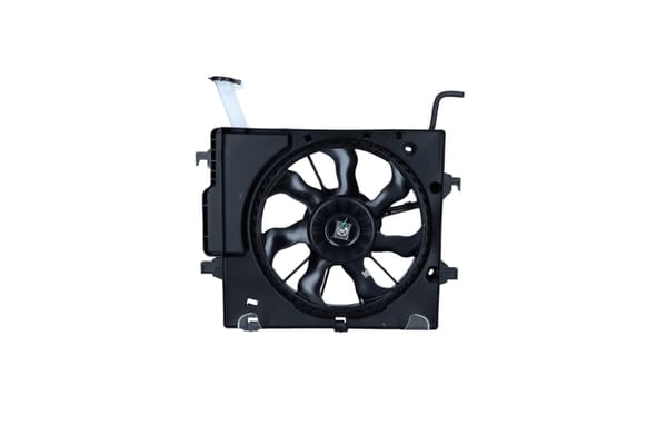 Radiator Fan - Kia Picanto 2011-2017