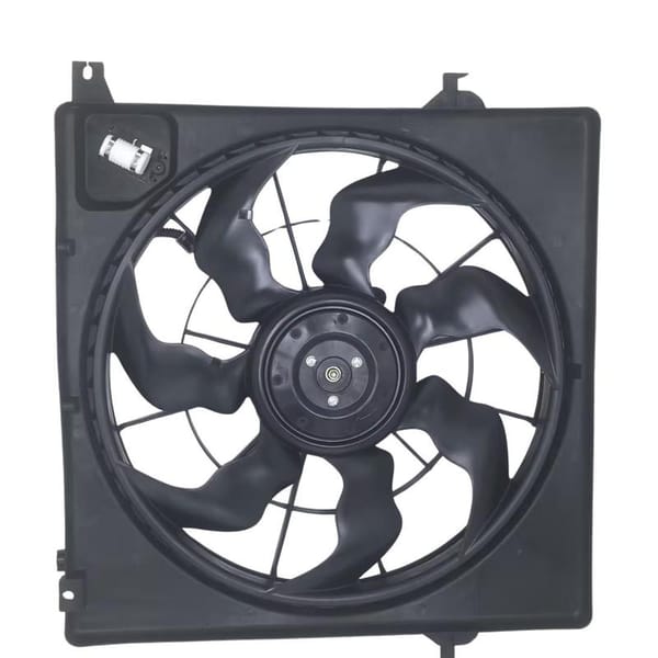 Fan - Hyundai Santa Fe 2013-2016 HANON