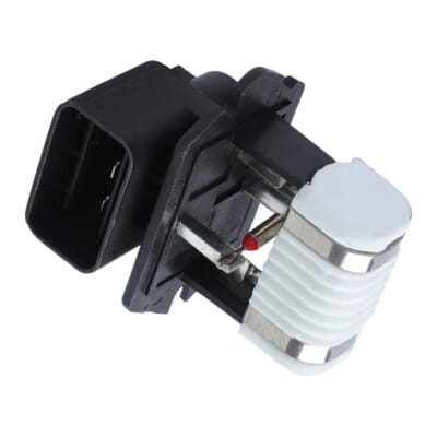 Fan Resistor - Hyundai I20 / I30