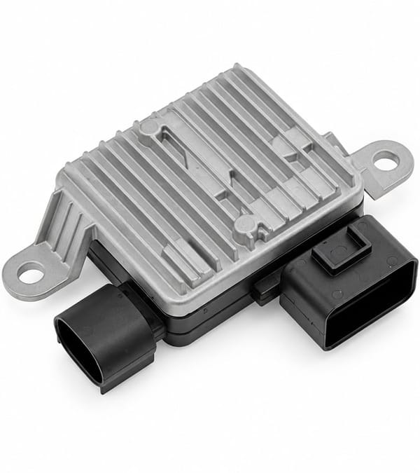 Fan Resistor - Hyundai Kona 2017-2020