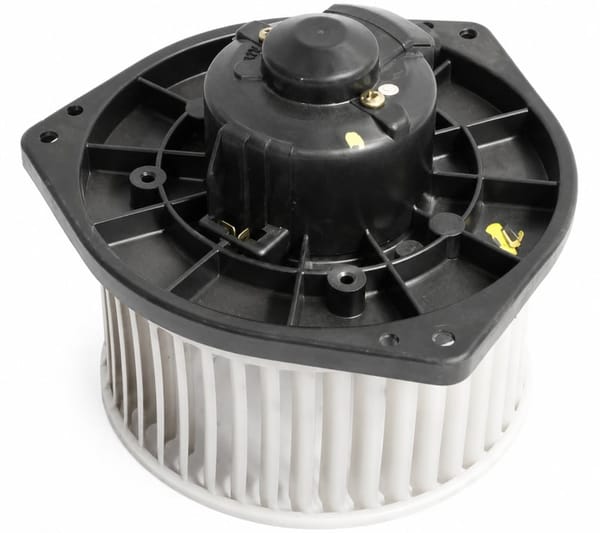 Blower - Mitsubishi Lancer 2002-2007