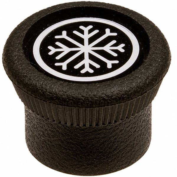 Thermostat Switch Knob