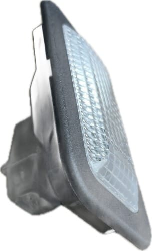 Step Lamp - Mercedes Actros 2011+