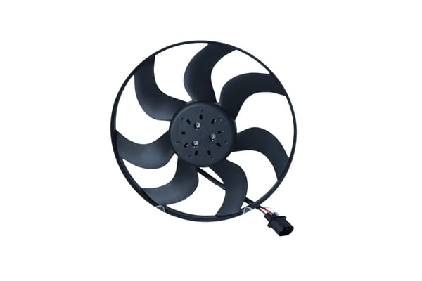 Fan - Volkswagen / Skoda Rapid