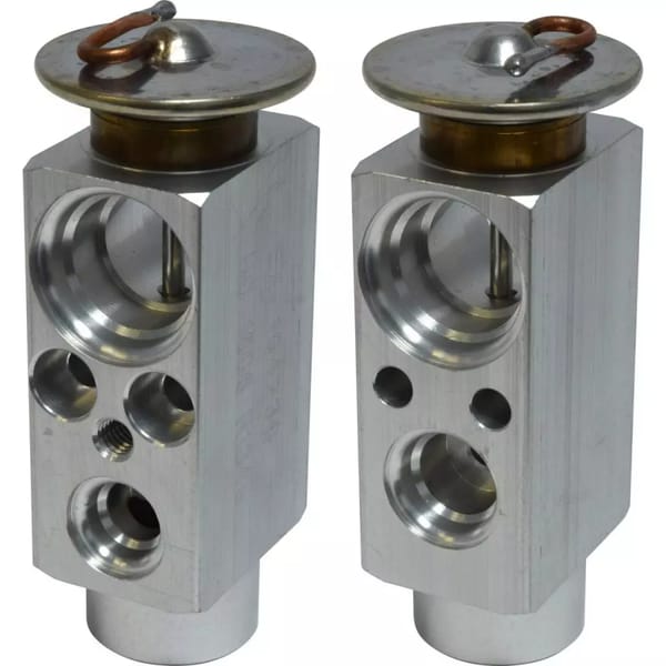 Expansion Valve - Mercedes Actros / Atego 2003+