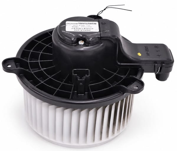 Blower - Mitsubishi Outlander 2014-2019