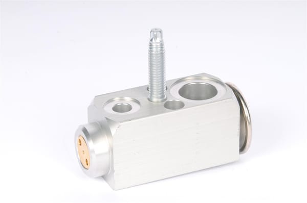 Block Expansion Valve - Chevrolet Traverse 2013-2016
