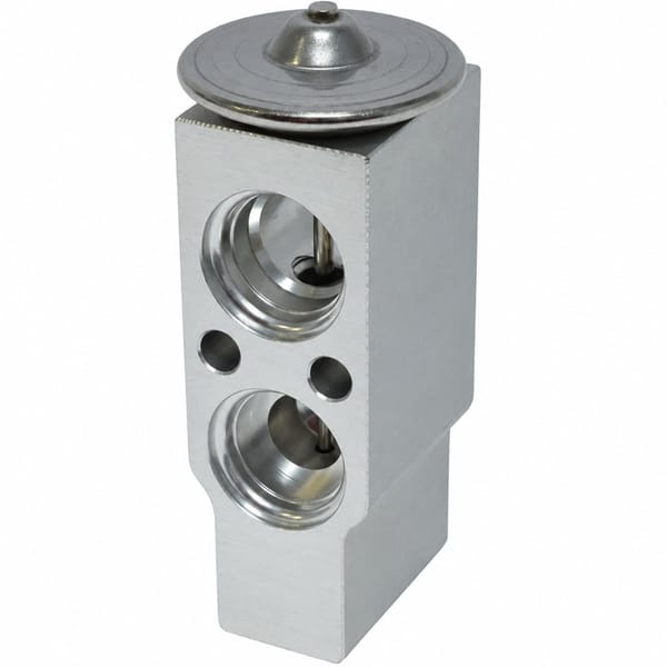 Block Expansion Valve - Mazda 2 2011-2014