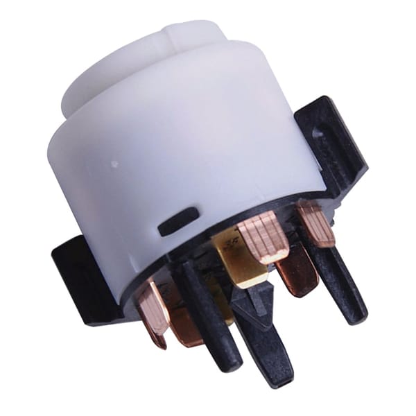 Ignition Switch - Volkswagen Polo / Bora / Golf