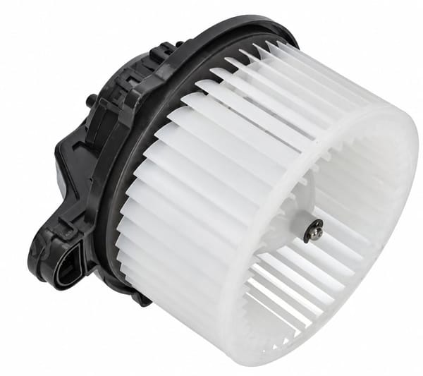 Blower - Hyundai Santa Fe / I30