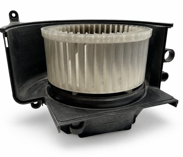Blower - Mercedes Actros 2011+