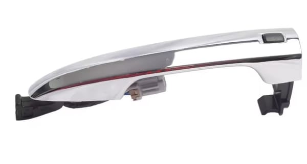 Window Opening Handle - Kia Niro Left