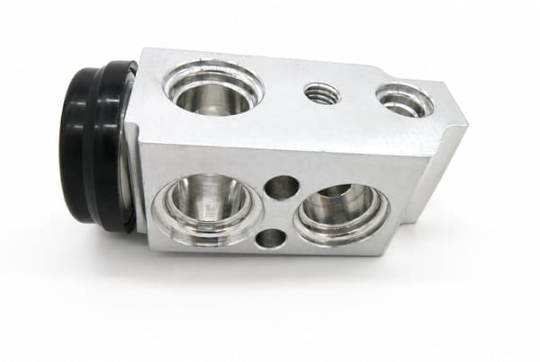Expansion Valve - Kia Rio / Forte