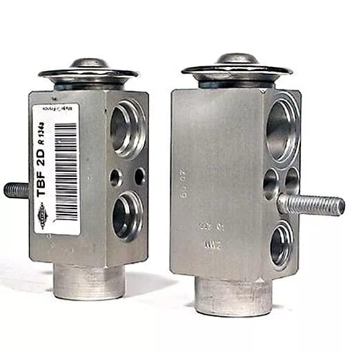 Expansion Valve - BMW X3 / X6