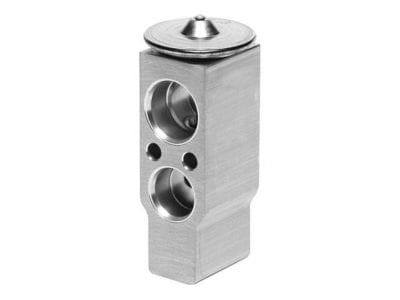 Block Expansion Valve - Peugeot 3008 / 307 / 5008