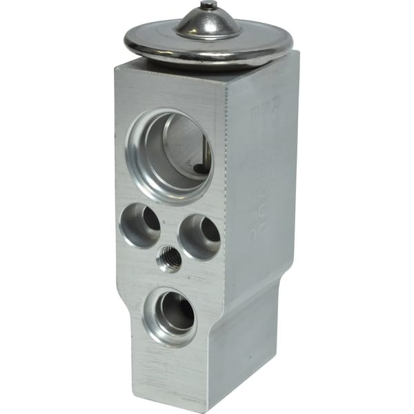 Block Expansion Valve - Mitsubishi Lancer 2008-2014