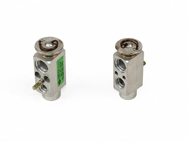 Expansion Valve - Volvo FH12 / FH16