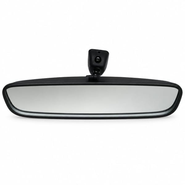 Interior Mirror - Hyundai / Kia