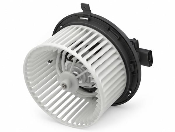 Blower - Hyundai I25