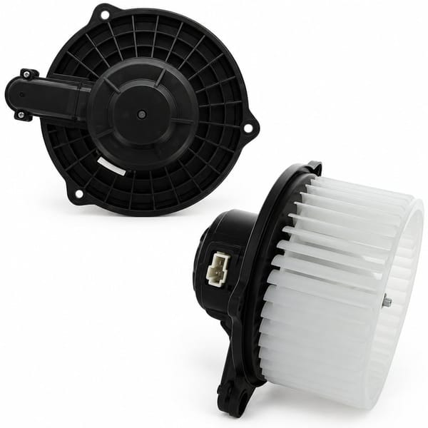 Blower - Hyundai I800 HI