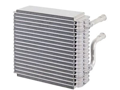 A/C Evaporator - Hyundai I25 2011+
