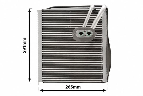 A/C Evaporator - Hyundai I30 / Kia Ceed