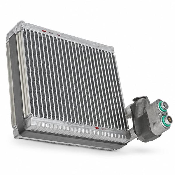Evaporators, Condensers & A/C Hoses