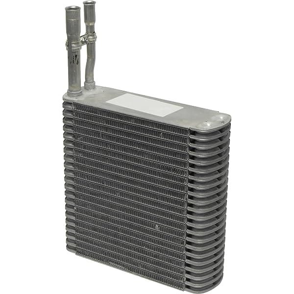 A/C Evaporator - Kia Niro