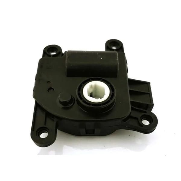 Mode Actuator - Hyundai Tucson