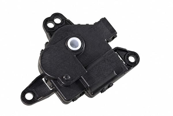 A/C Temperature Actuator - Hyundai Santa Fe I30