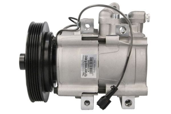 Genuine A/C Compressor - Hyundai Trajet 2001-2007
