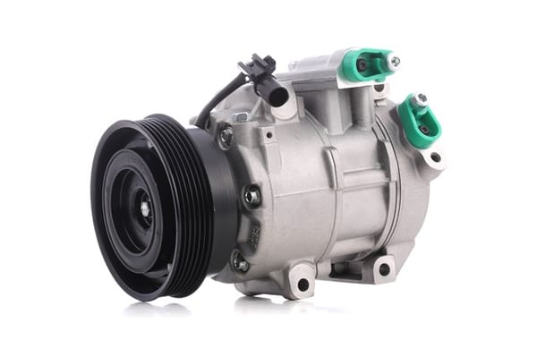 A/C Compressor - Kia Carens 2007+ 2.0