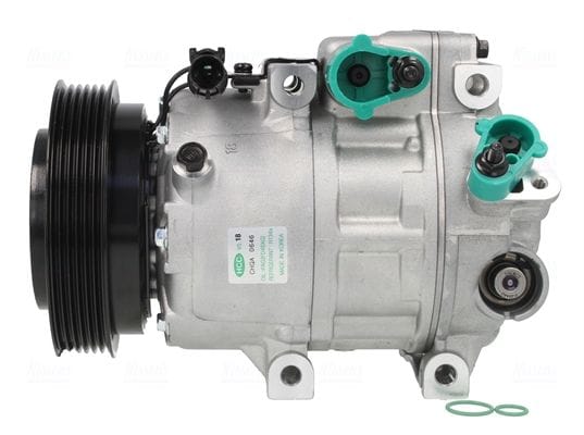 A/C Compressor - Kia Sorento / Hyundai Santa Fe 2011+ 2.4