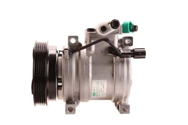 A/C Compressor - Kia Picanto 2011+ 1.2 5PK