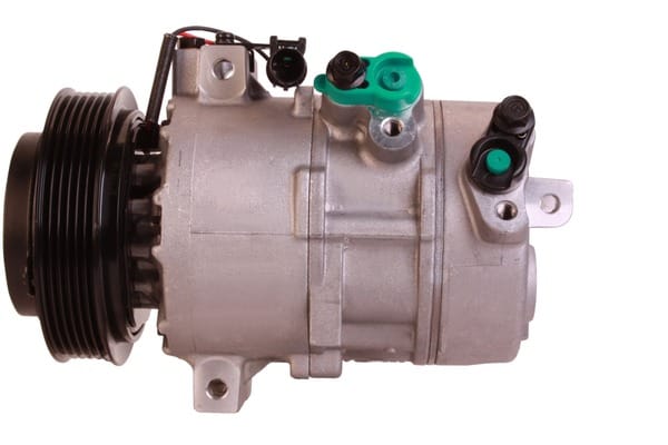 A/C Compressor - Kia Sorento 2009+ 2.2 CRDI
