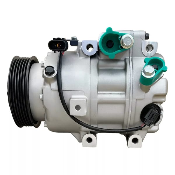 A/C Compressor - Kia Carnival 2015+