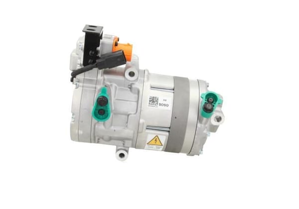 A/C Compressor - Hyundai Ioniq / Kona Electric