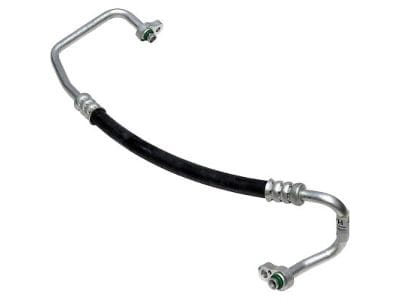 A/C Discharge Hose - Hyundai Tucson