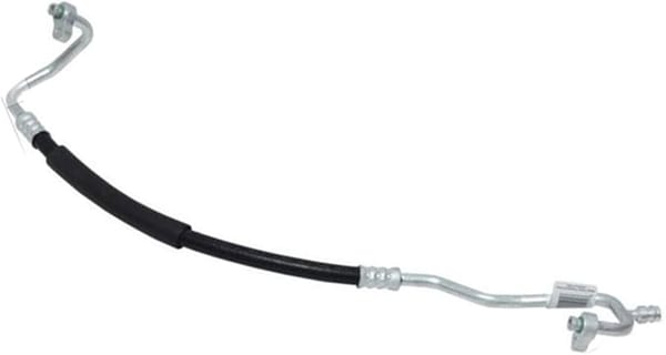 A/C Discharge Hose - Hyundai Santa Fe