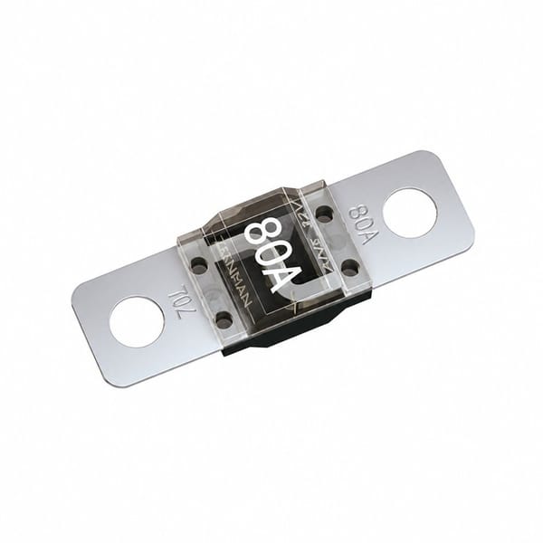 Pink Midi Fuse 125A