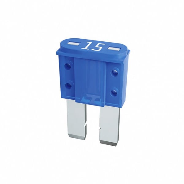 New Type Micro Fuse 9 mm 5A, 7.5A, 10A, 15A, 20A, 25A, 30A